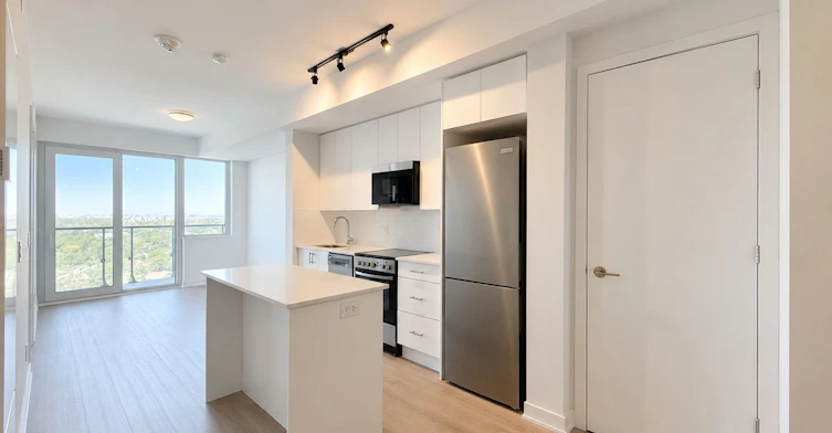 2107-15 Ellerslie Avenue, Toronto, ON, M2N 5P6 - 3