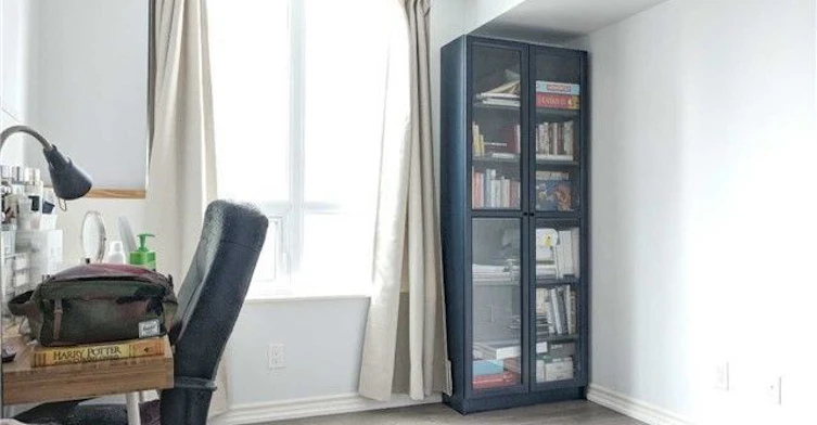 1806-19 Grand Trunk Crescent, Toronto, ON, M5J 3A3 - 4
