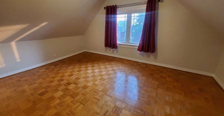 Upper-331 St Clarens Avenue, Toronto, ON, M6H 3W2 - 6