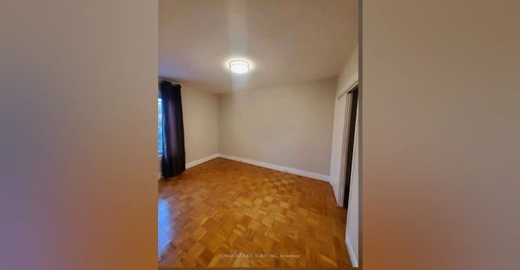 Upper-331 St Clarens Avenue, Toronto, ON, M6H 3W2 - 5
