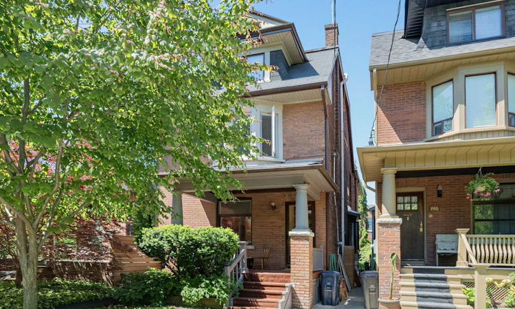 144 Rushton Road