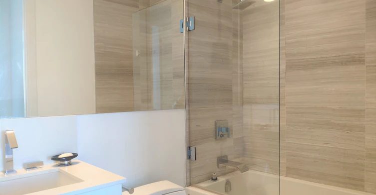 Lph5207-50 Charles Street E, Toronto, ON, M4Y 1T1 - 9