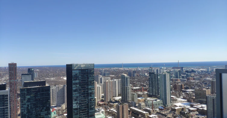 Lph5207-50 Charles Street E, Toronto, ON, M4Y 1T1 - 14