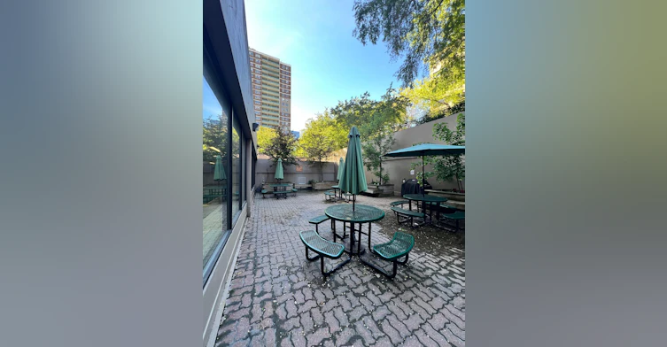 1405-40 Homewood Avenue, Toronto, ON, M4Y 2K2 - 17