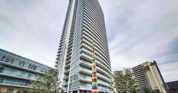 3003-70 Forest Manor Road, Toronto, ON, M2J 0A9