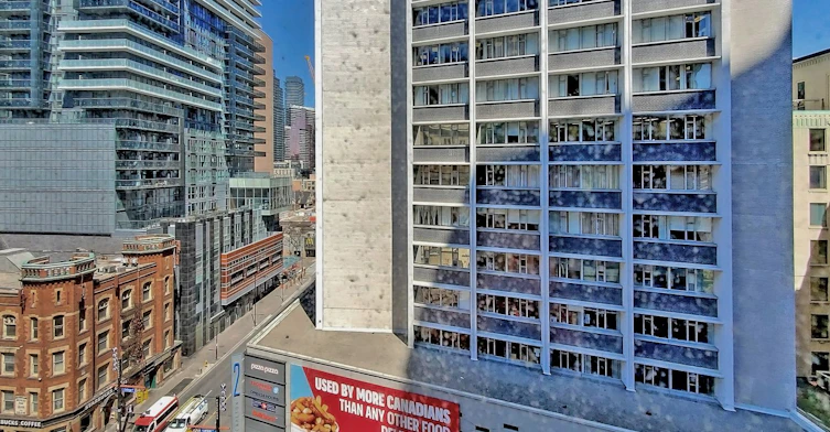 1114-7 Carlton Street, Toronto, ON, M5B 2M3 - 25