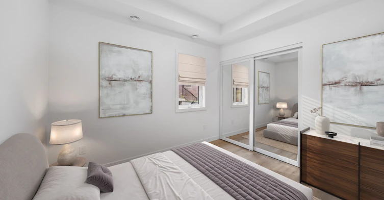 10-91 Barton Avenue, Toronto, ON, M6G 1P7 - 6