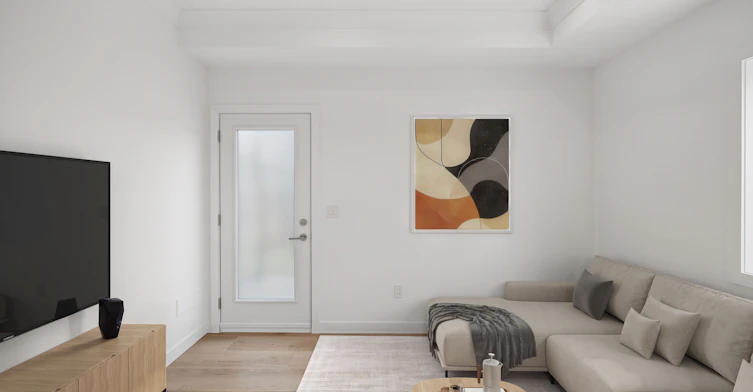 10-91 Barton Avenue, Toronto, ON, M6G 1P7 - 3