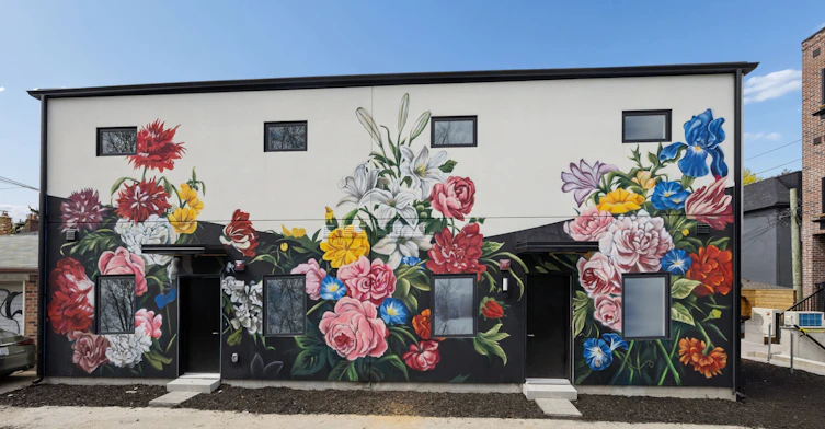 10-91 Barton Avenue, Toronto, ON, M6G 1P7 - 17