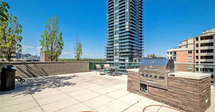 2505-18 Yorkville Avenue, Toronto, ON, M4W 3Y8 - 42