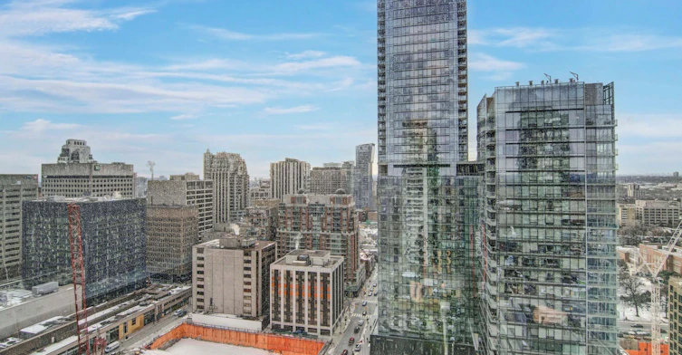 2505-18 Yorkville Avenue, Toronto, ON, M4W 3Y8 - 23