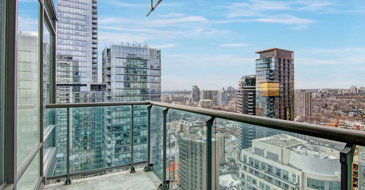 2505-18 Yorkville Avenue, Toronto, ON, M4W 3Y8 - 22