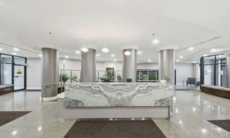 111-233 Beecroft Road