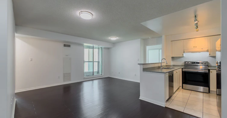 1101-23 Lorraine Drive, Toronto, ON, M2N 6Z6 - 2