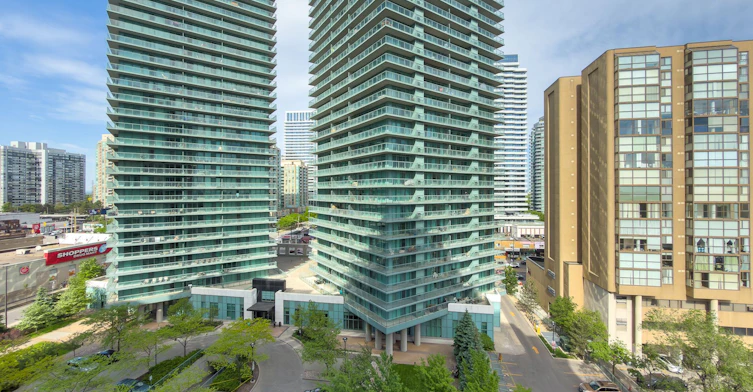 1101-23 Lorraine Drive, Toronto, ON, M2N 6Z6 - 24