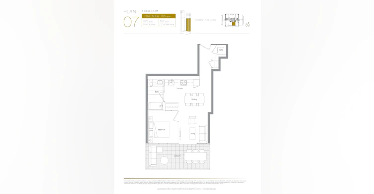 4507-1 Concord Cityplace Way, Toronto, ON, M5V 0T5 - 12