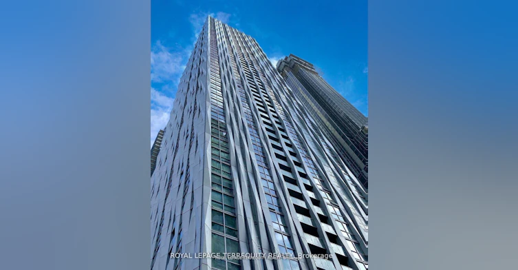 4202-1 Yorkville Avenue, Toronto, ON, M4W 0B1