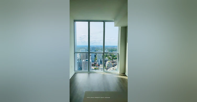 4202-1 Yorkville Avenue, Toronto, ON, M4W 0B1 - 5