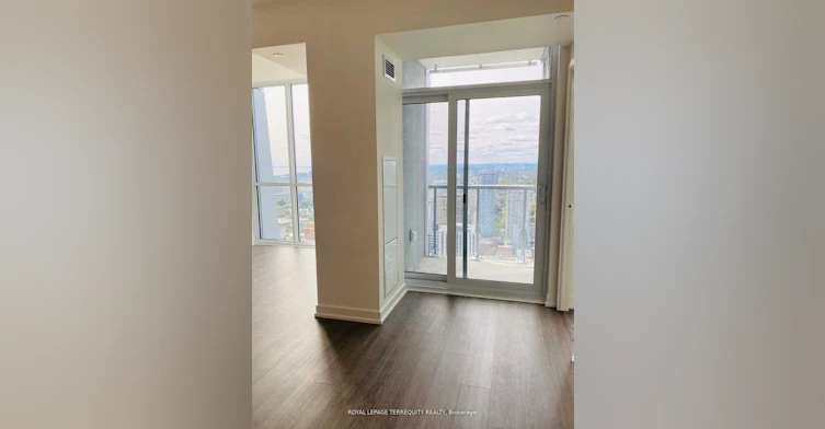 4202-1 Yorkville Avenue, Toronto, ON, M4W 0B1 - 2