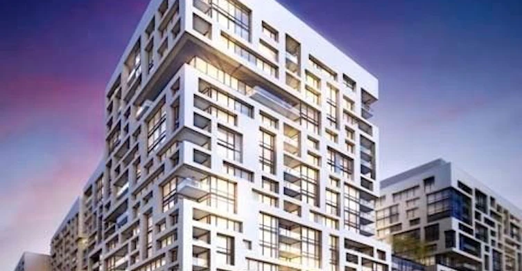 1212E-576 Front Street W, Toronto, ON, M5V 0P8
