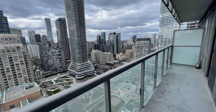 2905-37 Grosvenor Street, Toronto, ON, M4Y 3G5 - 18