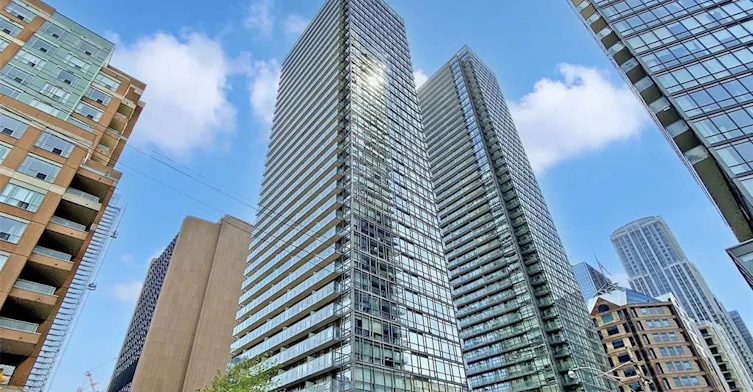 2905-37 Grosvenor Street, Toronto, ON, M4Y 3G5