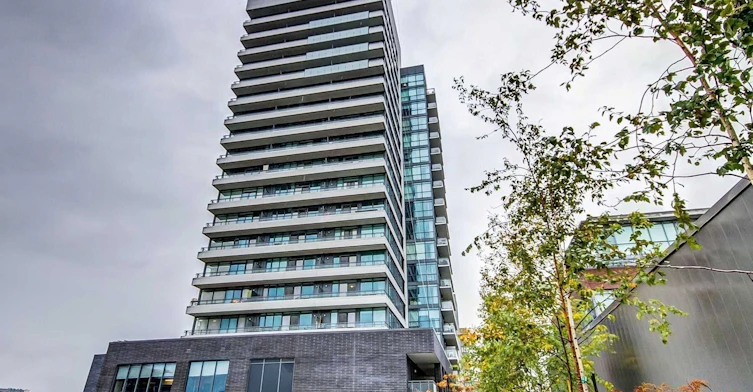 704-20 Minowan Miikan Lane, Toronto, ON, M6J 0E5 - 21