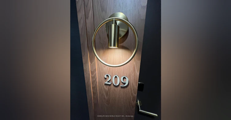 209-6 Greenbriar Road, Toronto, ON, M2K 0H6 - 15