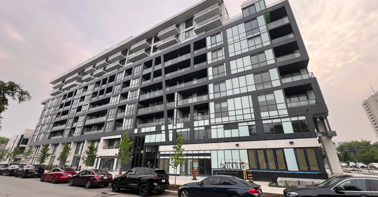 209-6 Greenbriar Road, Toronto, ON, M2K 0H6 - 6