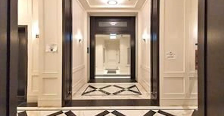 808-955 Bay Street, Toronto, ON, M5S 2A2 - 3