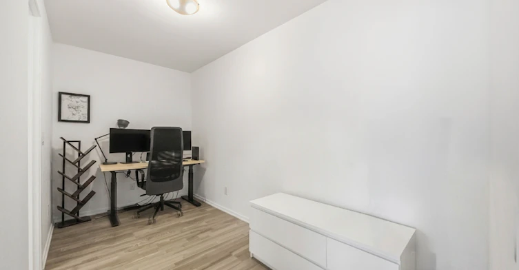 3308-1 Bloor Street E, Toronto, ON, M4W 0A8 - 8