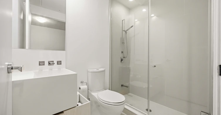 3308-1 Bloor Street E, Toronto, ON, M4W 0A8 - 10
