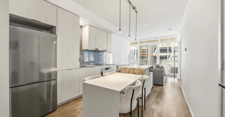 3308-1 Bloor Street E, Toronto, ON, M4W 0A8 - 13