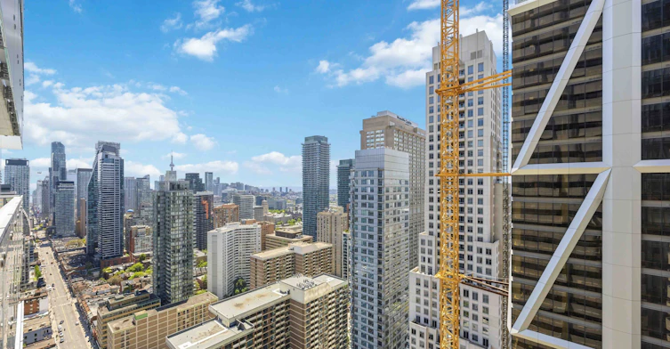 3308-1 Bloor Street E, Toronto, ON, M4W 0A8 - 30
