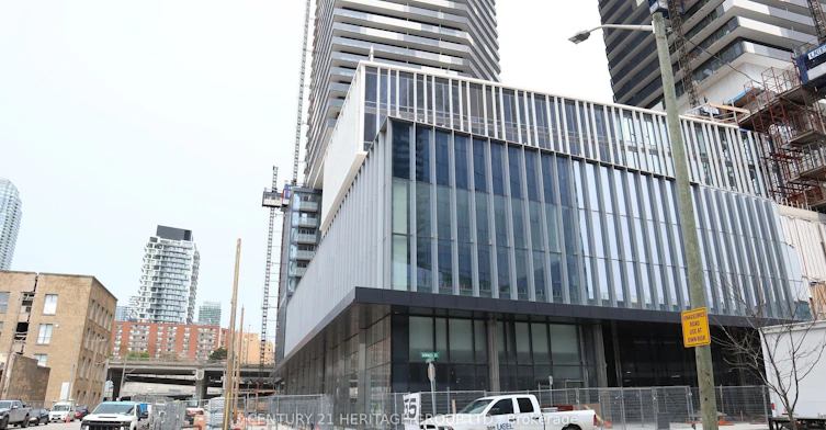 1903-55 Cooper Street, Toronto, ON, M5E 0G1 - 2