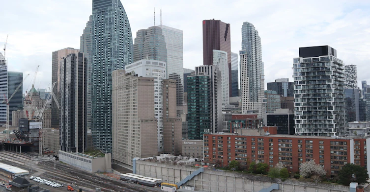 1903-55 Cooper Street, Toronto, ON, M5E 0G1 - 13