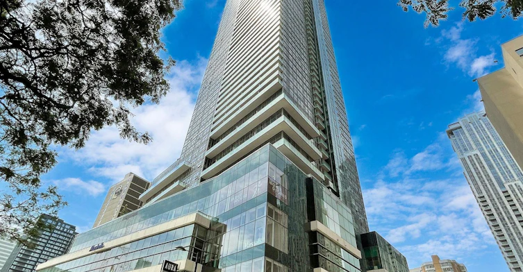 4508-386 Yonge Street, Toronto, ON, M5B 0A5