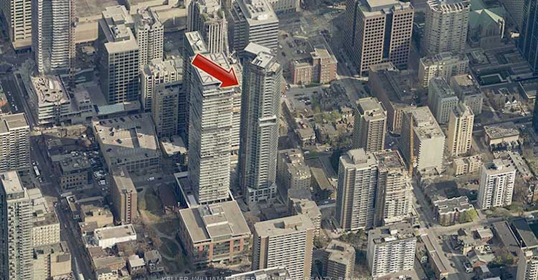 3512-45 Charles Street E, Toronto, ON, M4Y 0B8 - 22
