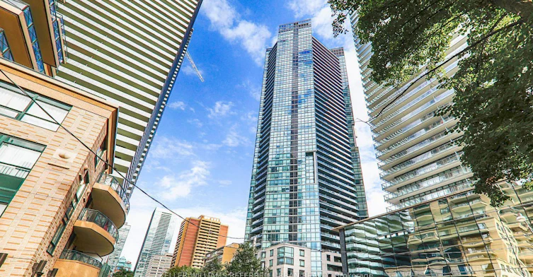 3512-45 Charles Street E, Toronto, ON, M4Y 0B8 - 7