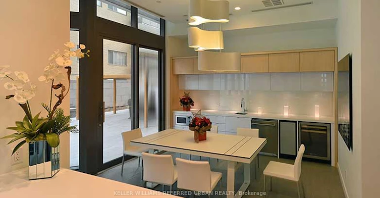3512-45 Charles Street E, Toronto, ON, M4Y 0B8 - 20