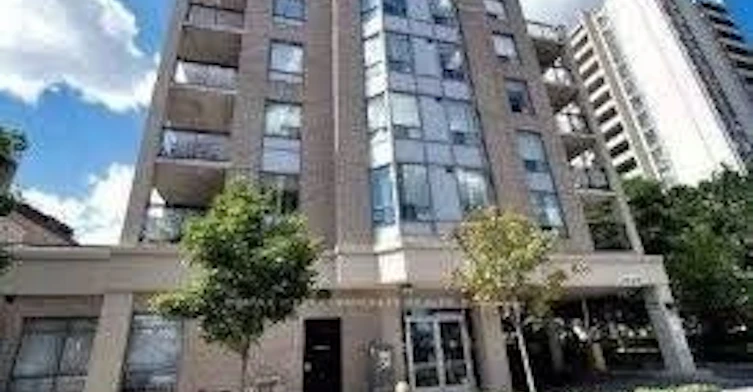 312-5940 Yonge Street, Toronto, ON, M2M 4M6