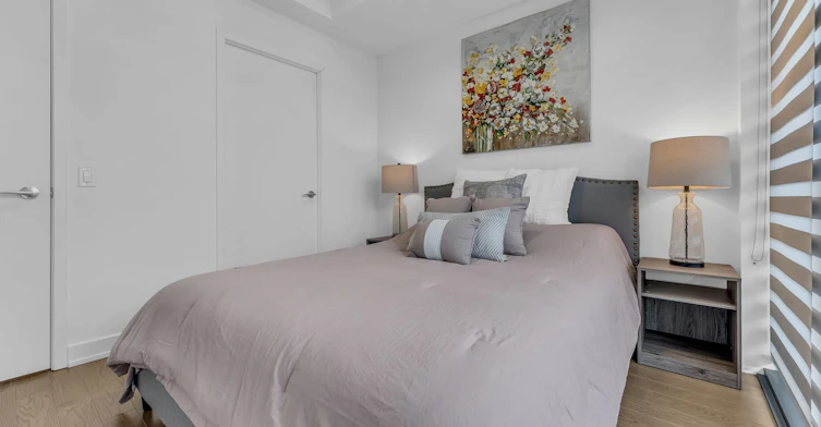 3603-20 Lombard Street, Toronto, ON, M5C 0A7 - 4