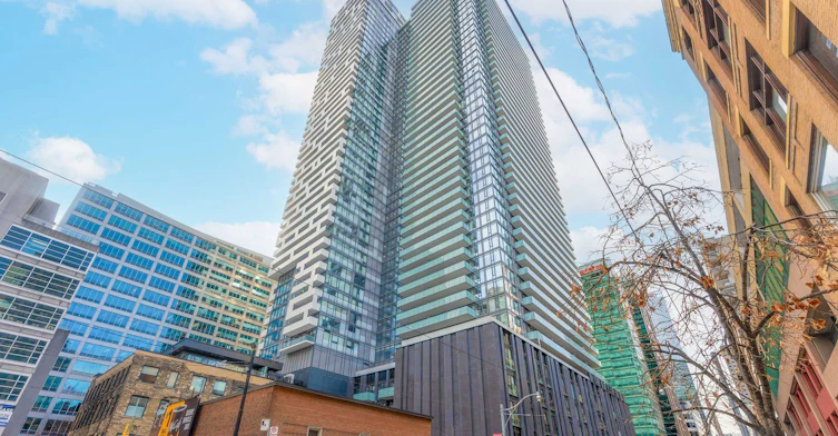 3603-20 Lombard Street, Toronto, ON, M5C 0A7 - 34