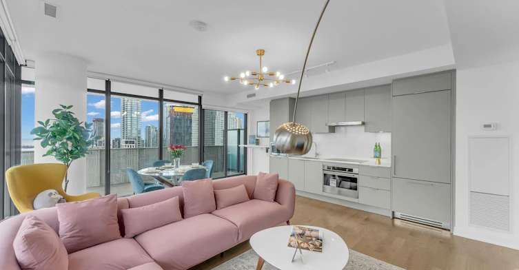 3603-20 Lombard Street, Toronto, ON, M5C 0A7 - 20