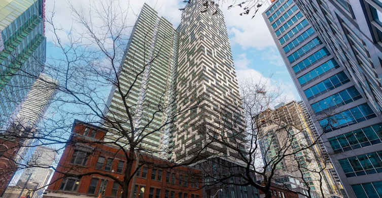3603-20 Lombard Street, Toronto, ON, M5C 0A7 - 35