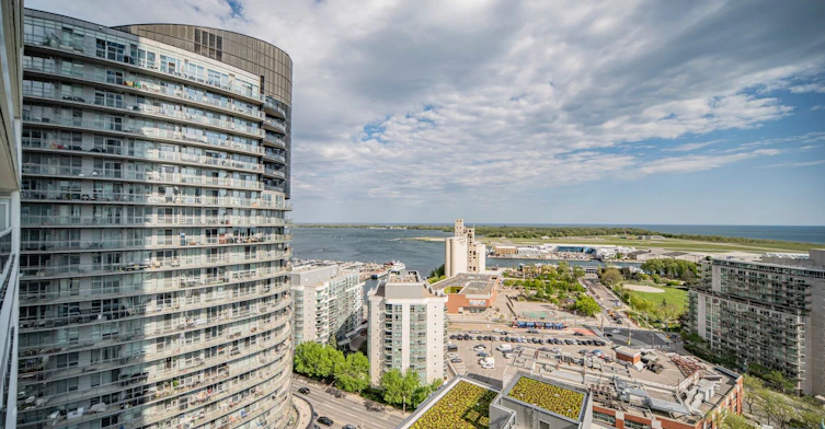 2302-17 Bathurst Street, Toronto, ON, M5V 0N1 - 37