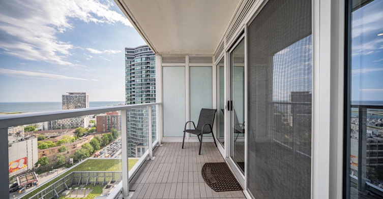 2302-17 Bathurst Street, Toronto, ON, M5V 0N1 - 39