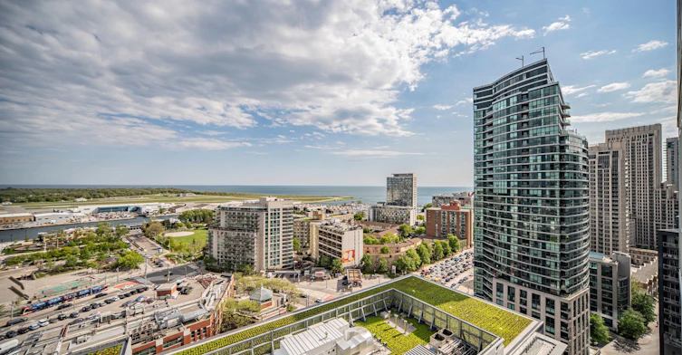 2302-17 Bathurst Street, Toronto, ON, M5V 0N1 - 36