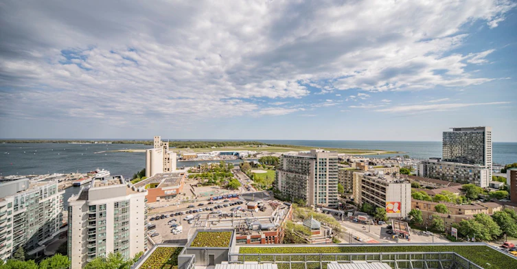 2302-17 Bathurst Street, Toronto, ON, M5V 0N1 - 35
