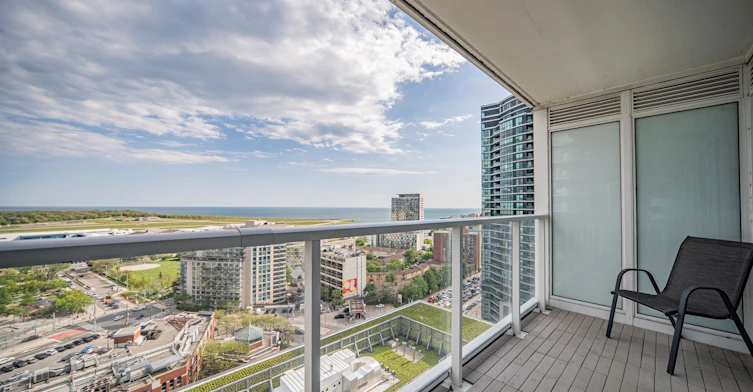 2302-17 Bathurst Street, Toronto, ON, M5V 0N1 - 40